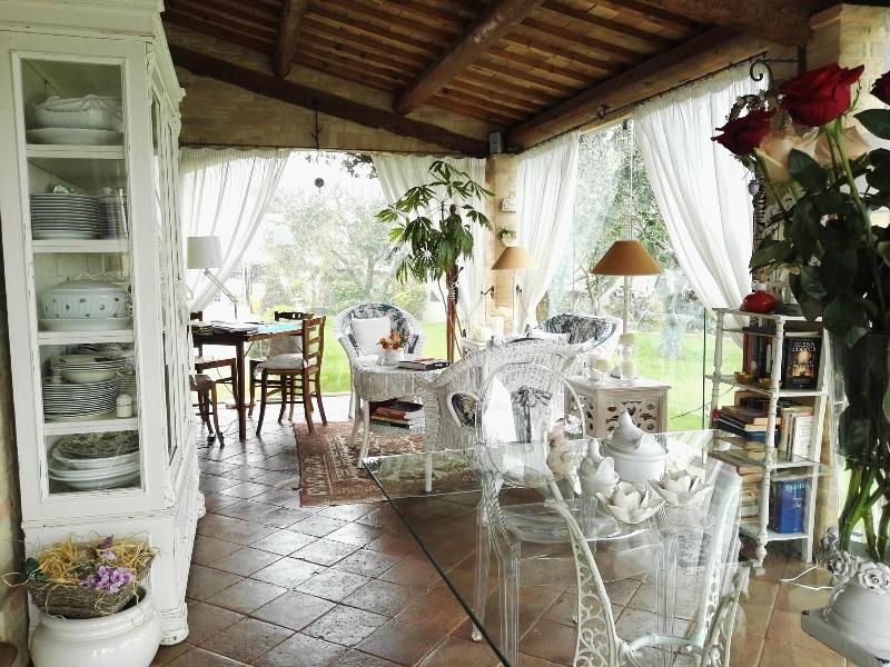 Villa Rondanella image