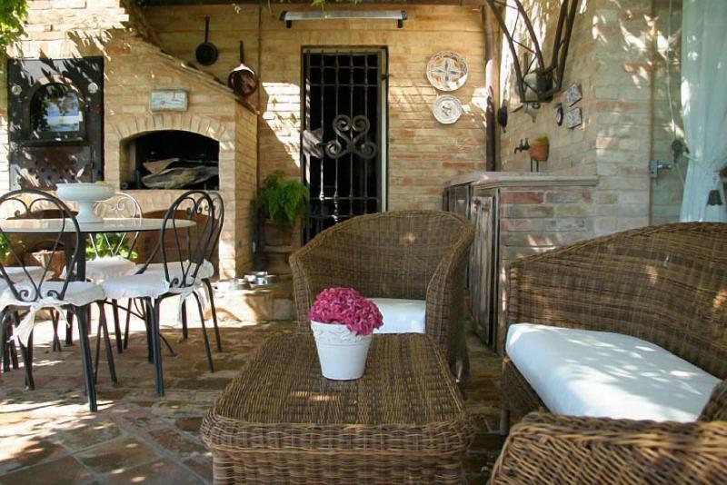 Villa Rondanella image