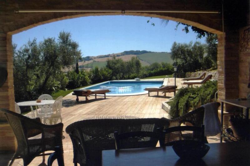 Villa Rondanella image