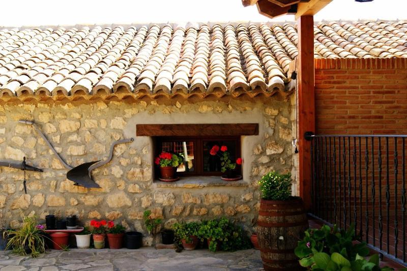 Hotel Rural Rinca N Del Cierzo — general view