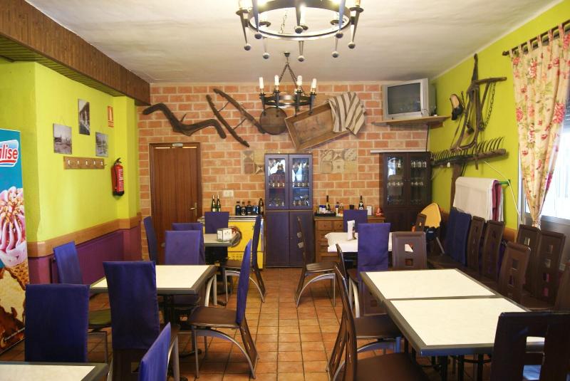 Hotel Rural Rinca N Del Cierzo
