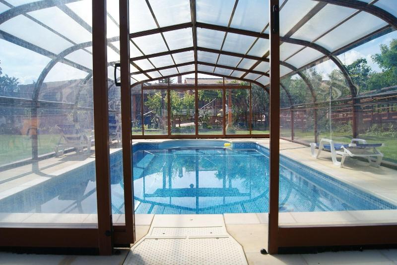 Hotel Rural Rinca N Del Cierzo