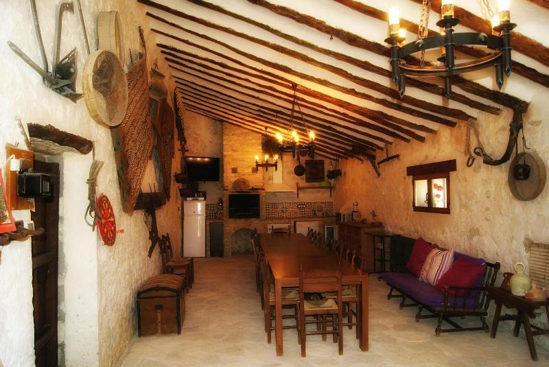 Hotel Rural Rinca N Del Cierzo