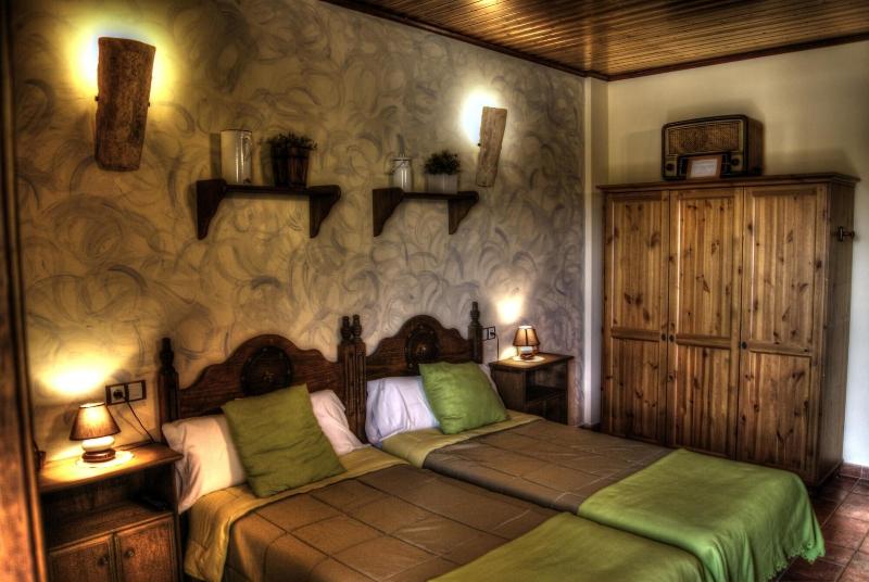 Hotel Rural Rinca N Del Cierzo 5