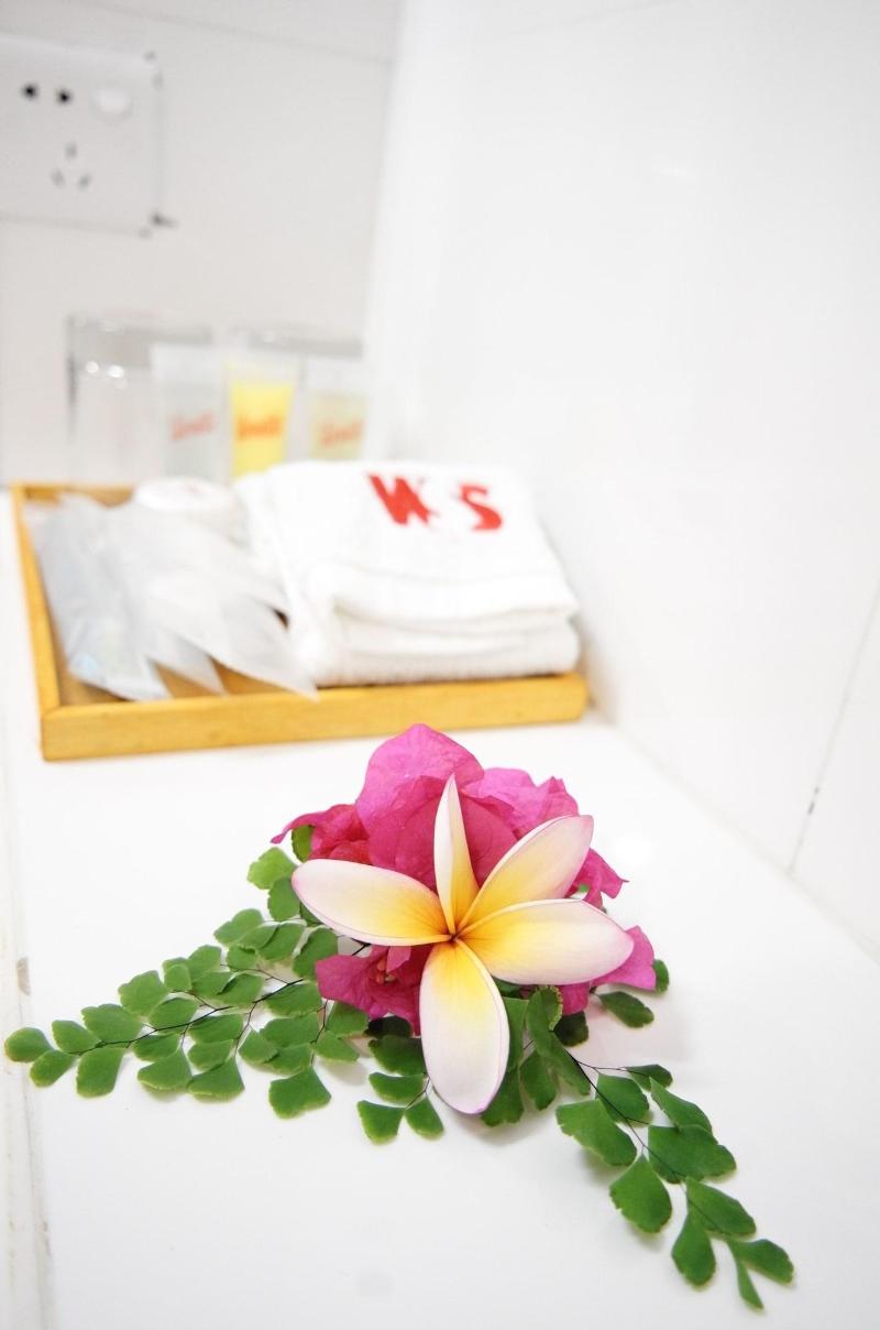 Luganvilla Business Hotel And Restaurant image