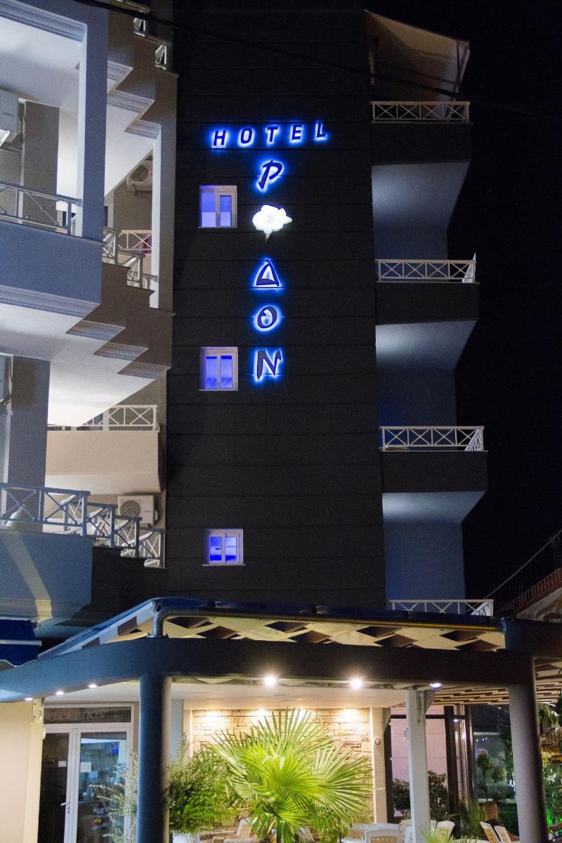 Hotel Rodon image