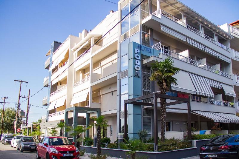 Hotel Rodon image