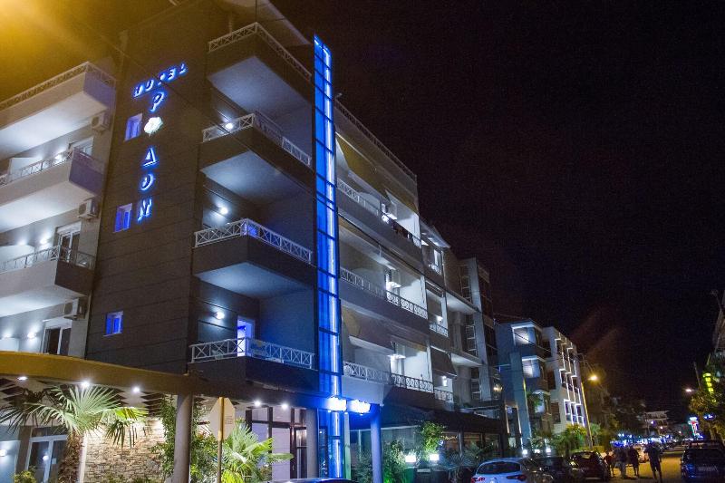 Hotel Rodon image