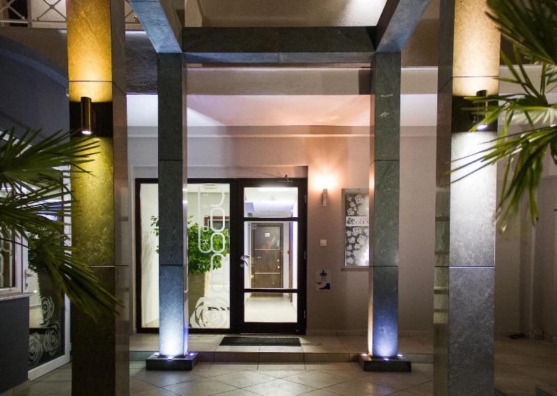 Hotel Rodon image