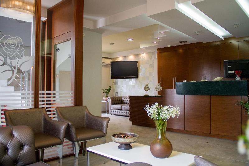 Hotel Rodon image