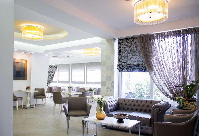 Hotel Rodon image