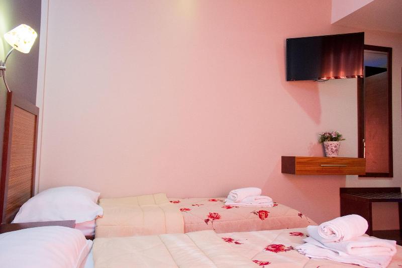 Hotel Rodon image