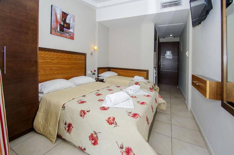 Hotel Rodon image