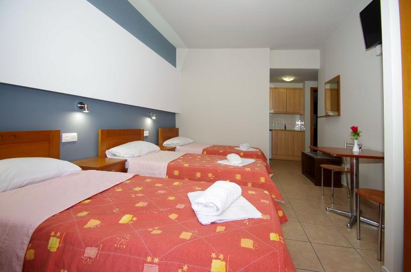 Hotel Rodon image