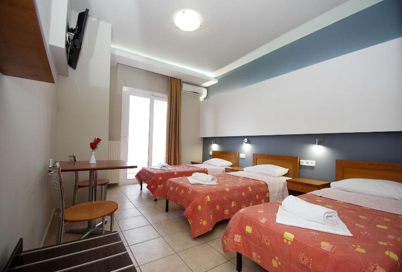 Hotel Rodon image