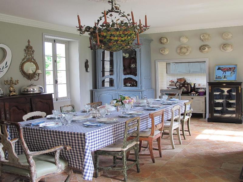 Cha Teau De La Goujonnerie image