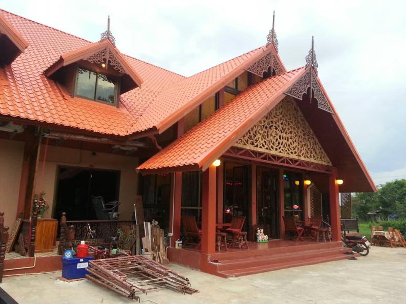 Tai Asean House