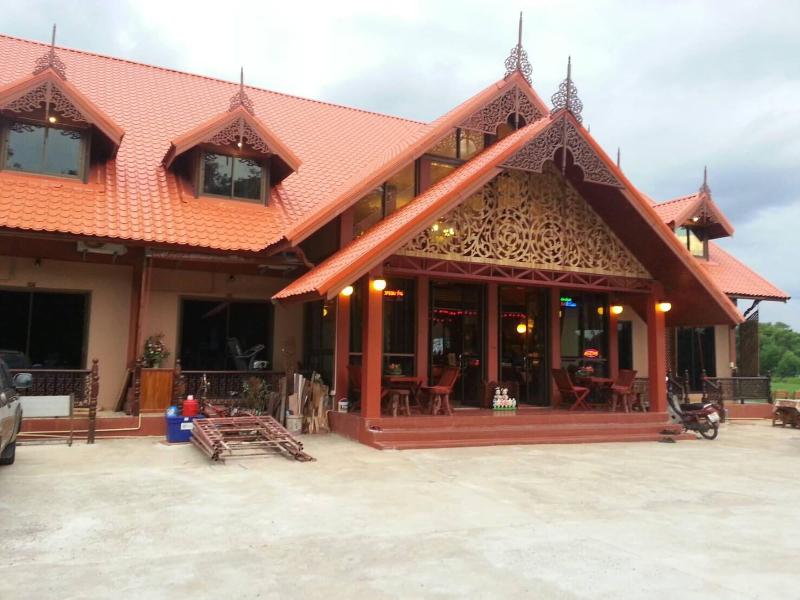 Tai Asean House