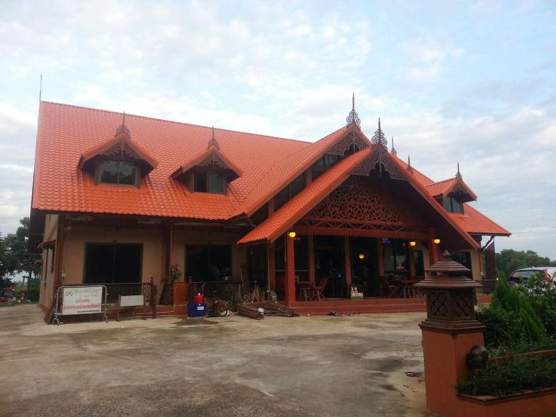 Tai Asean House