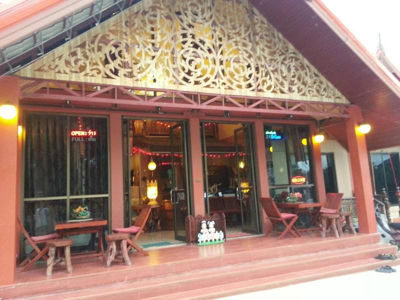 Tai Asean House