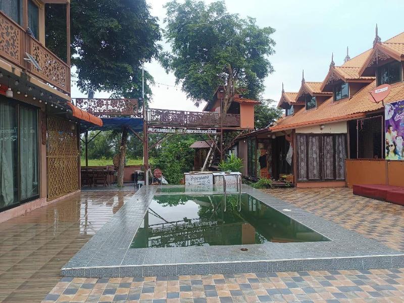 Tai Asean House