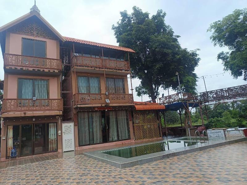 Tai Asean House