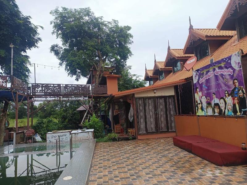 Tai Asean House