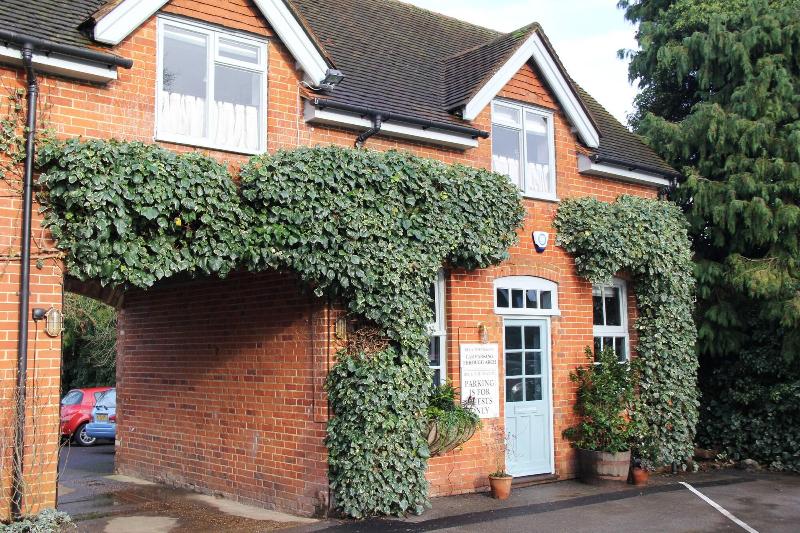 Bel The Dragon Odiham image