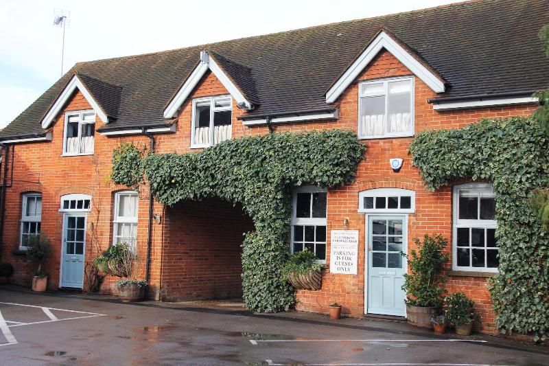 Bel The Dragon Odiham image