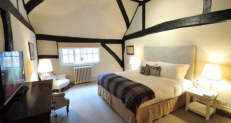 Bel The Dragon Odiham image