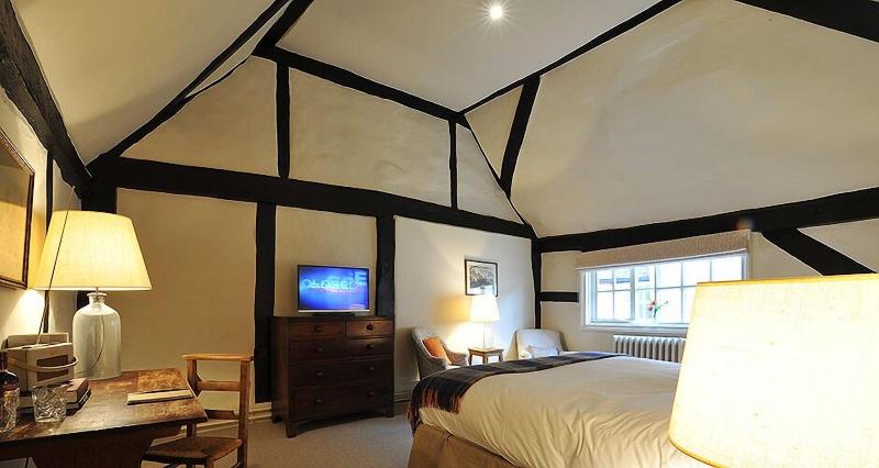 Bel The Dragon Odiham image