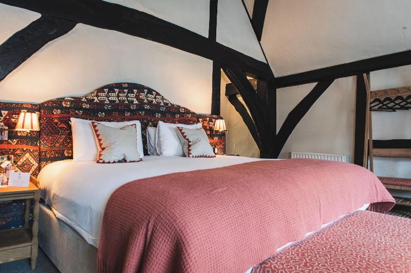 Bel The Dragon Odiham image