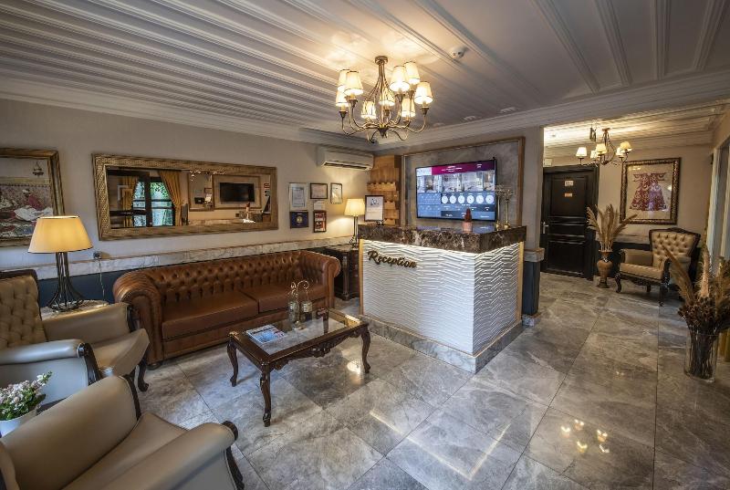 Mezzo Hotel image