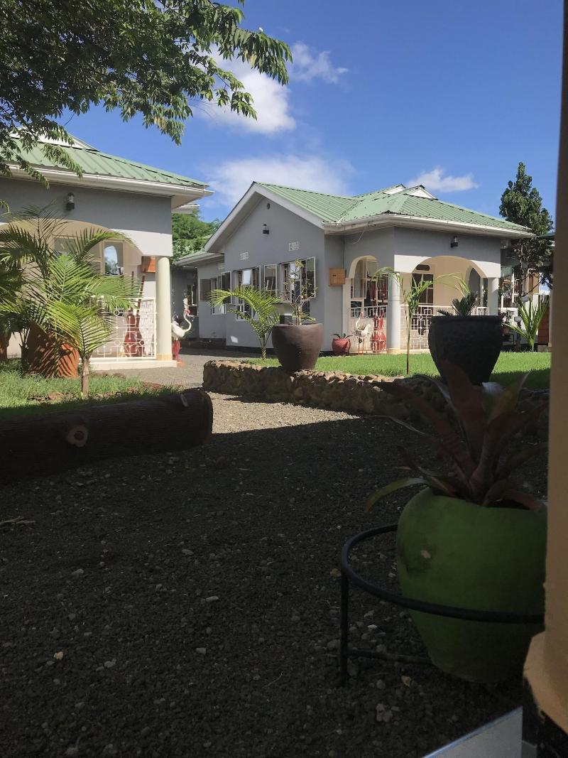 Le Parlour image