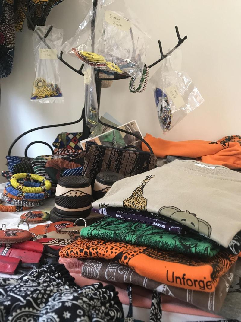 Le Parlour image