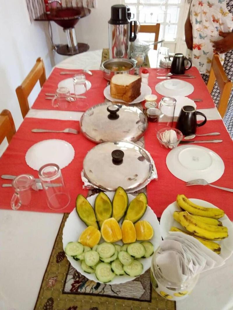 Le Parlour image