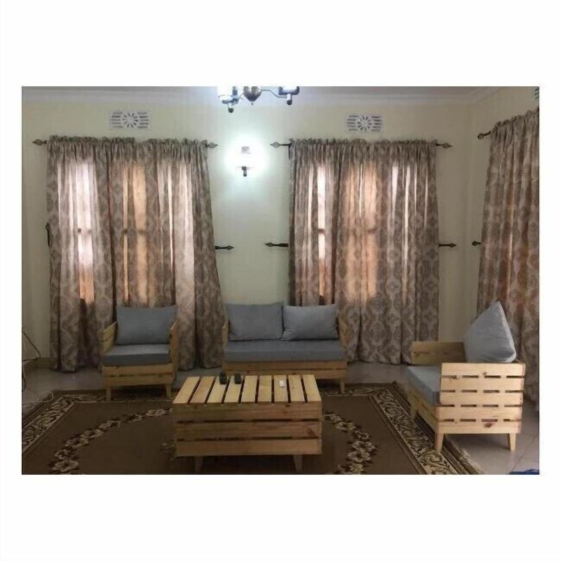 Le Parlour image