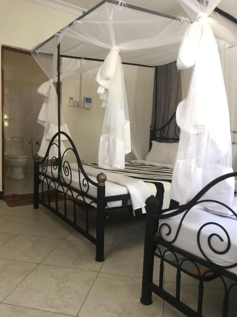 Le Parlour image