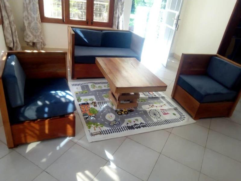 Le Parlour image