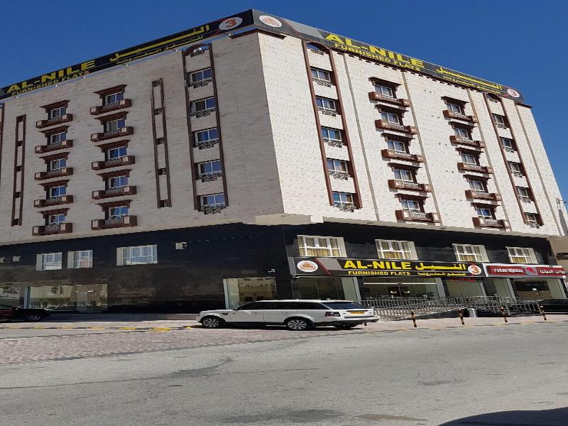 Al Nile Hotel 3 image