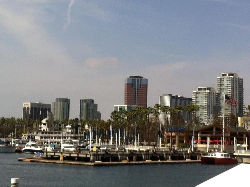 Scottish Inns Long Beach image