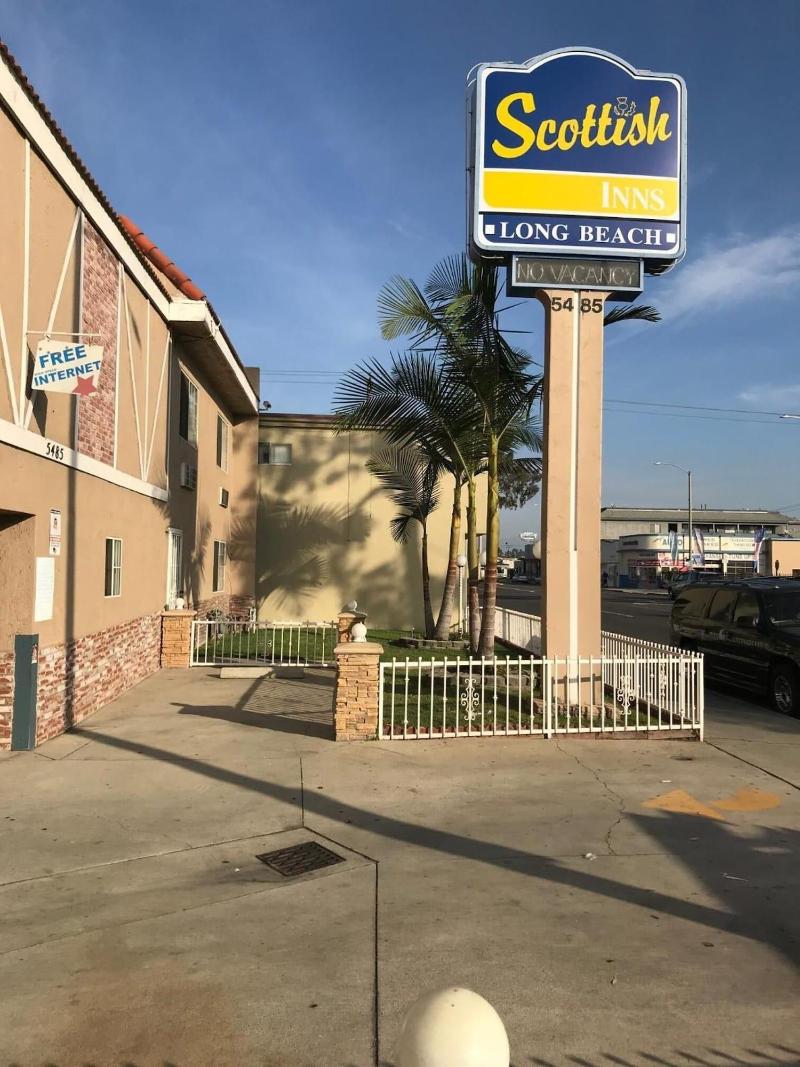 Scottish Inns Long Beach image