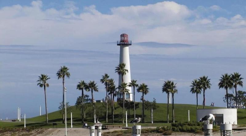 Scottish Inns Long Beach image