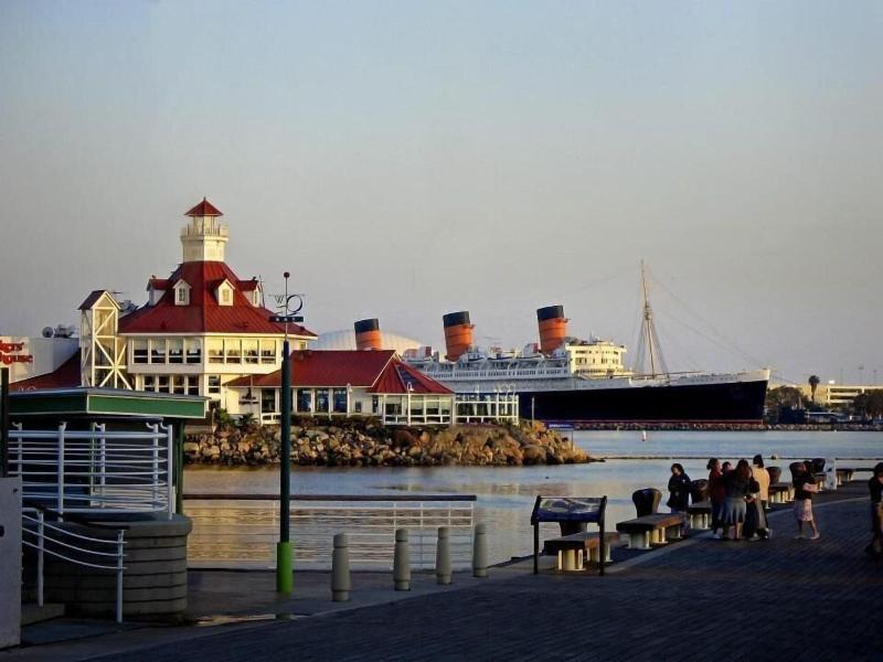 Scottish Inns Long Beach image
