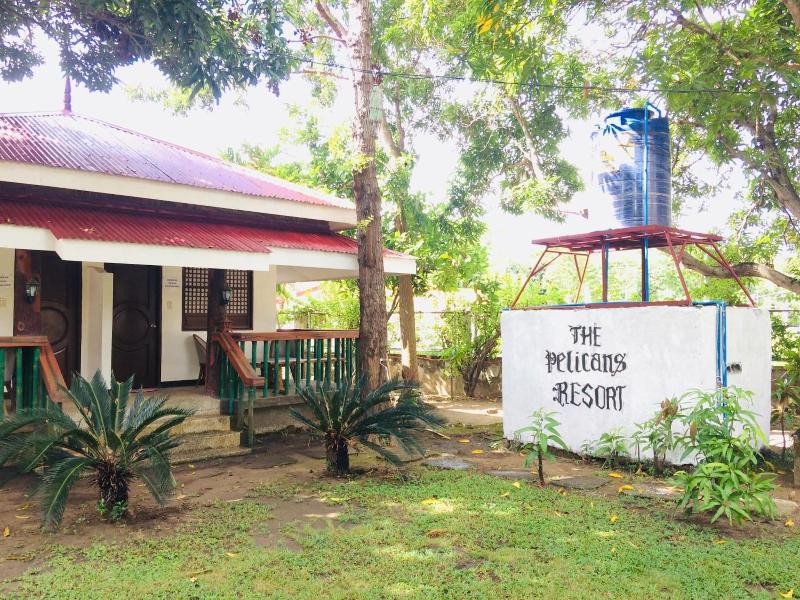 The Pelican S Resort image