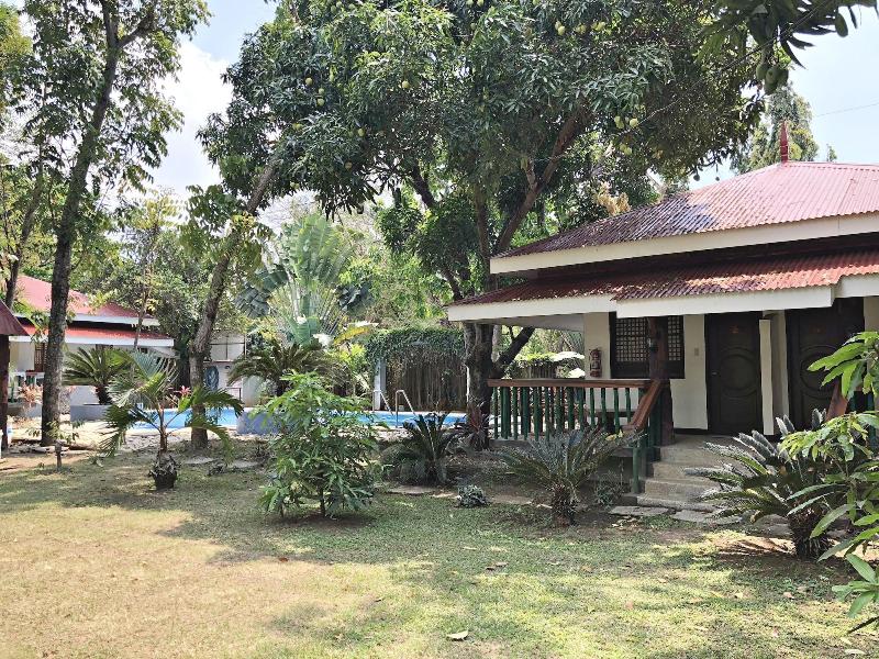 The Pelican S Resort image