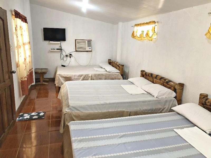 The Pelican S Resort image