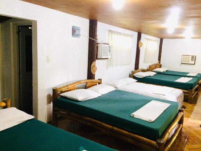 The Pelican S Resort image