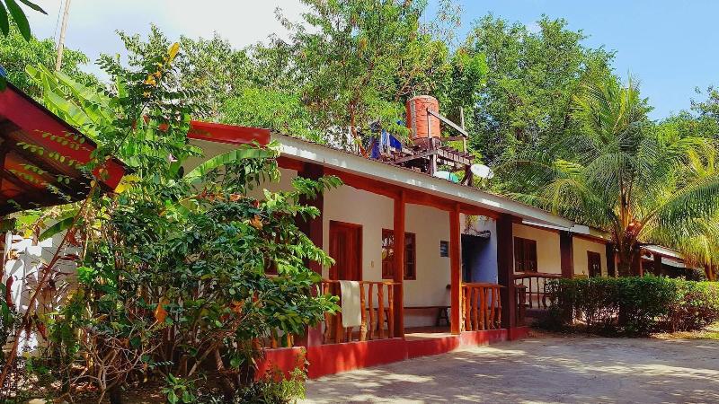 The Pelican S Resort image