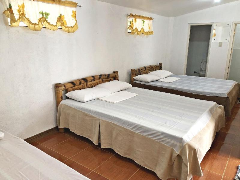 The Pelican S Resort image